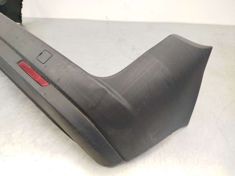 Recambio de paragolpes trasero para fiat doblo cargo (263_) 1.3 d multijet referencia OEM IAM 735497863 7