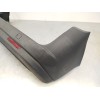 Recambio de paragolpes trasero para fiat doblo cargo (263_) 1.3 d multijet referencia OEM IAM 735497863  