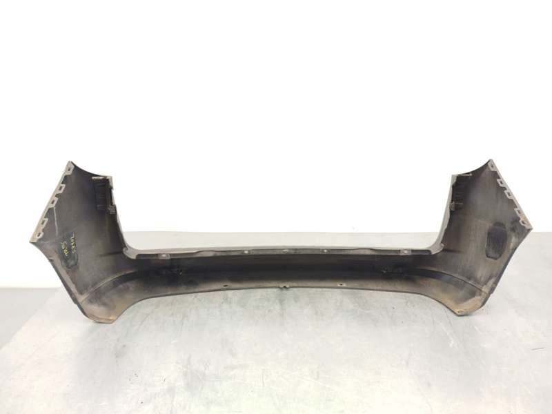 Recambio de paragolpes trasero para fiat doblo cargo (263_) 1.3 d multijet referencia OEM IAM 735497863 8