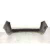 Recambio de paragolpes trasero para fiat doblo cargo (263_) 1.3 d multijet referencia OEM IAM 735497863  