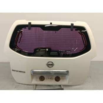 PORTON TRASERO K01004X0MC 90300ZP40C 