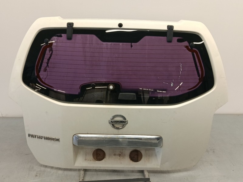 PORTON TRASERO K01004X0MC 90300ZP40C 