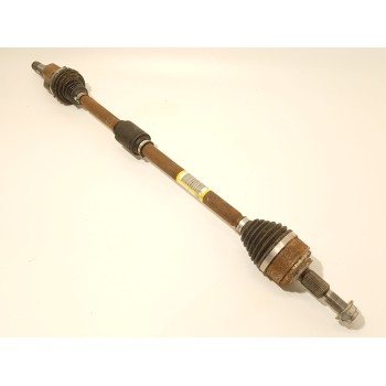 TRANSMISION DELANTERA DERECHA R2X63B436AB 2802285 