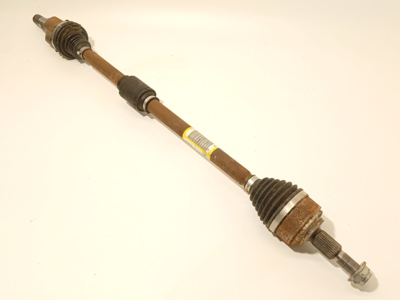 TRANSMISION DELANTERA DERECHA R2X63B436AB 2802285 