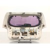 Recambio de porton trasero para nissan pathfinder iii (r51) 2.5 dci 4wd referencia OEM IAM K01004X0MC 90300ZP40C 