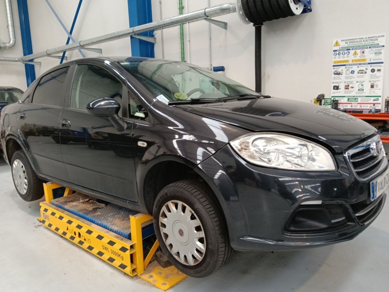 FIAT LINEA (323_, 110_)