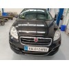 fiat linea (323_, 110_) del año 2014