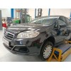 fiat linea (323_, 110_) del año 2014