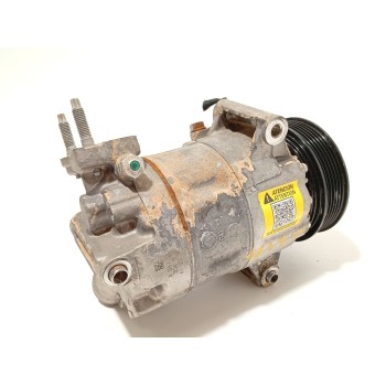 COMPRESOR AIRE ACONDICIONADO JX6119D629HC 2634805 