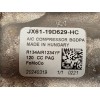 Recambio de compresor aire acondicionado para ford tourneo courier 1.0 ecoboost referencia OEM IAM JX6119D629HC 2634805 