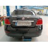 fiat linea (323_, 110_) del año 2014