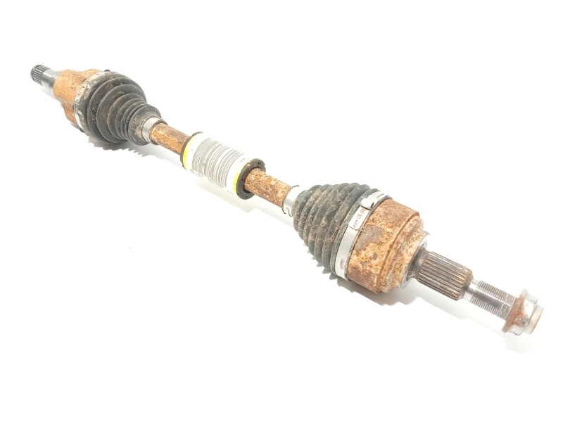 TRANSMISION DELANTERA IZQUIERDA R2X63B437BB 2802294 