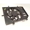 Recambio de electroventilador para ford tourneo courier 1.0 ecoboost referencia OEM IAM M1BG8C607BB 2645148 FS2213