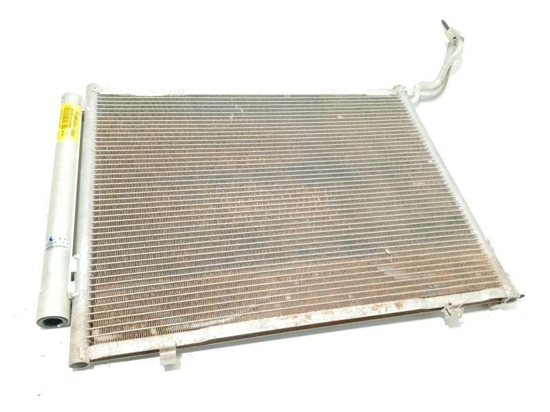 CONDENSADOR / RADIADOR AIRE ACONDICIONADO R2X619710AB 2709871 