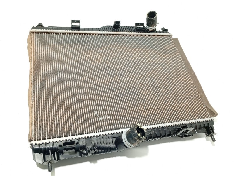 RADIADOR AGUA H1BG8005DA 2545469 