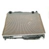 Recambio de radiador agua para ford tourneo courier 1.0 ecoboost referencia OEM IAM H1BG8005DA 2545469 