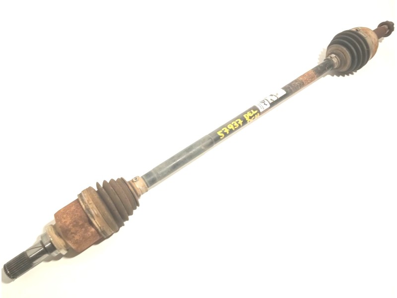 TRANSMISION DELANTERA DERECHA 391005FP0A 