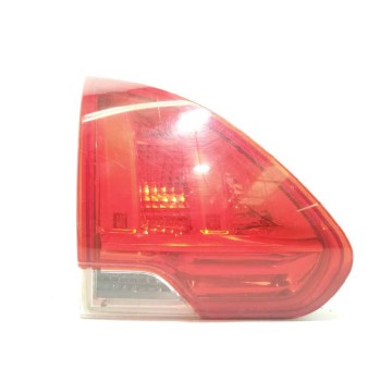 PILOTO TRASERO IZQUIERDO INTERIOR 9678074480 