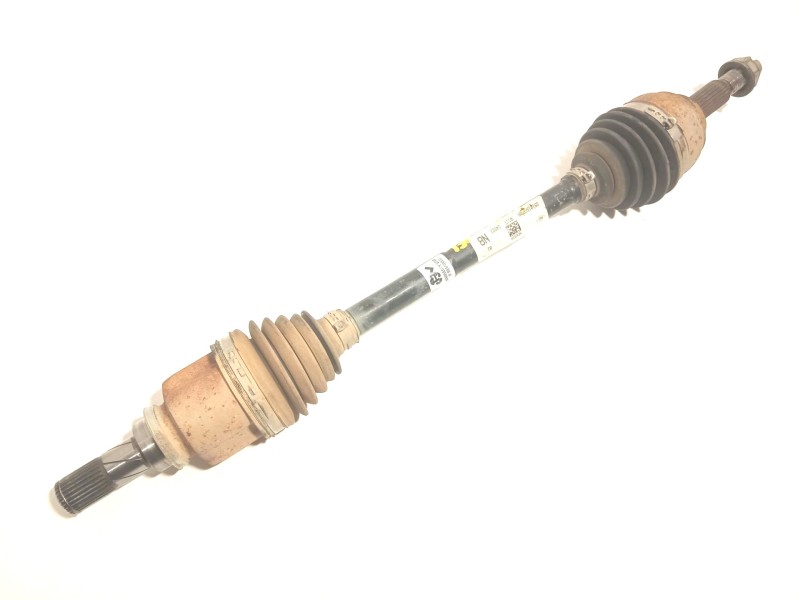 TRANSMISION DELANTERA IZQUIERDA 391015FP0A 