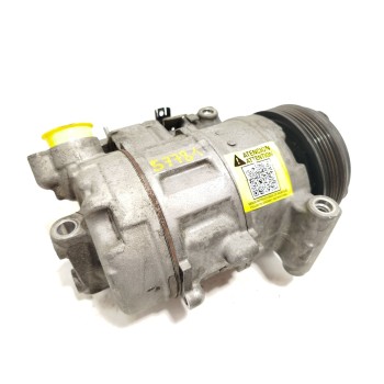 COMPRESOR AIRE ACONDICIONADO 64526987862 6SBU14C 4472601852