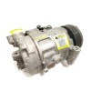 Recambio de compresor aire acondicionado para bmw 1 (e87) 118 d referencia OEM IAM 64526987862 6SBU14C 4472601852