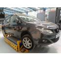 SEAT IBIZA IV (6J5, 6P1)