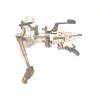 Recambio de columna direccion para nissan micra v (k14) 1.0 ig-t referencia OEM IAM 488105FA6B 88115FA2E 