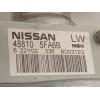 Recambio de columna direccion para nissan micra v (k14) 1.0 ig-t referencia OEM IAM 488105FA6B 88115FA2E 