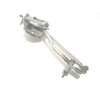 Recambio de motor limpia delantero para audi a6 c6 (4f2) 2.0 tdi referencia OEM IAM 4f1955023JBVA 4F1955023K 3397020928