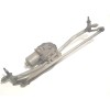 Recambio de motor limpia delantero para audi a6 c6 (4f2) 2.0 tdi referencia OEM IAM 4f1955023JBVA 4F1955023K 3397020928