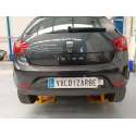 SEAT IBIZA IV (6J5, 6P1)