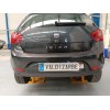 seat ibiza iv (6j5, 6p1) del año 2009