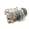 Recambio de compresor aire acondicionado para bmw x3 (e83) 2.0 d referencia OEM IAM 64526905643  