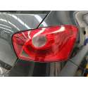 SEAT IBIZA IV (6J5, 6P1)