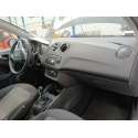 SEAT IBIZA IV (6J5, 6P1)