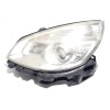 Recambio de faro izquierdo para renault scénic ii (jm0/1_) 1.9 dci (jm14) referencia OEM IAM 7701065913  