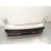 Recambio de paragolpes trasero para nissan qashqai iii (j12) 1.3 dig-t referencia OEM IAM 850226UA1A  