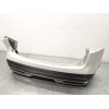 Recambio de paragolpes trasero para nissan qashqai iii (j12) 1.3 dig-t referencia OEM IAM 850226UA1A  