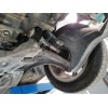 seat ibiza iv (6j5, 6p1) del año 2009