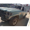 NISSAN PATROL GR (Y61)