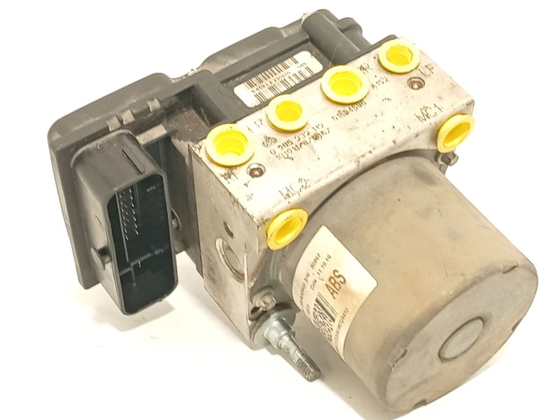 ABS 51804596 0265232112 0265800717