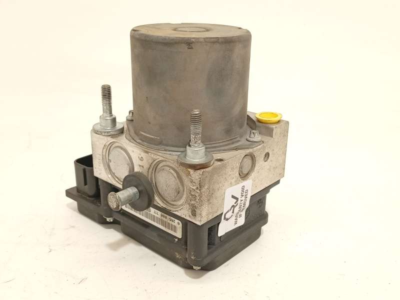 Recambio de abs para peugeot boxer furgoneta 2.2 hdi 120 referencia OEM IAM 51804596 0265232112 0265800717 - Blanco 2
