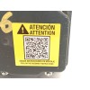 Recambio de abs para peugeot boxer furgoneta 2.2 hdi 120 referencia OEM IAM 51804596 0265232112 0265800717