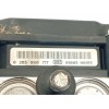 Recambio de abs para peugeot boxer furgoneta 2.2 hdi 120 referencia OEM IAM 51804596 0265232112 0265800717