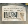 Recambio de abs para peugeot boxer furgoneta 2.2 hdi 120 referencia OEM IAM 51804596 0265232112 0265800717