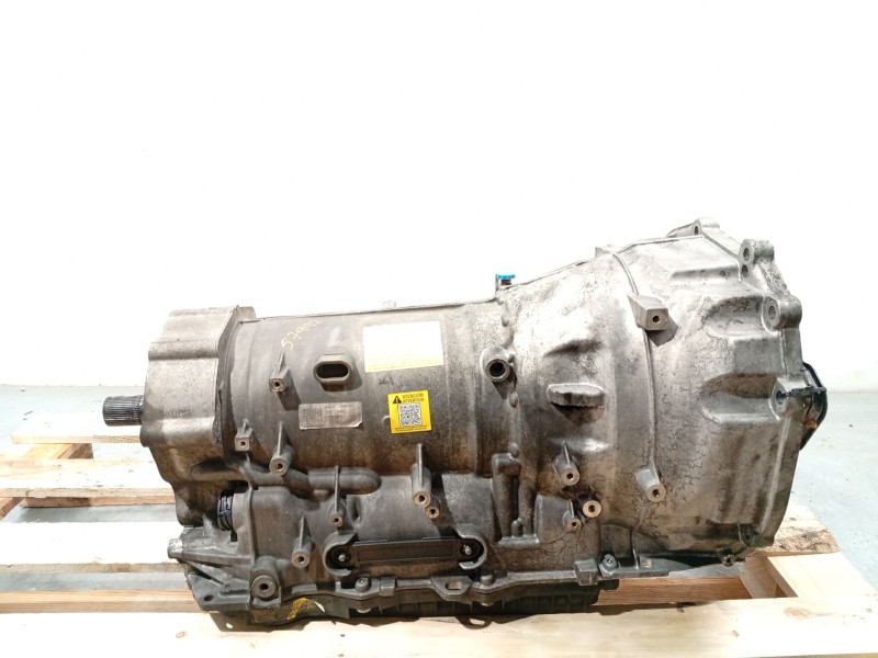 CAJA CAMBIOS 670037045 1087301977 8HP70