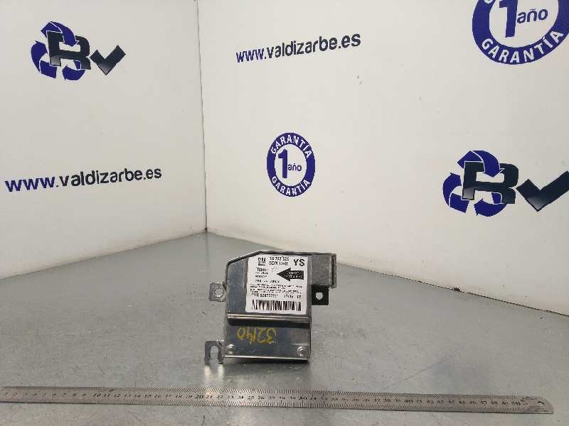 CENTRALITA AIRBAG 13203620 