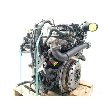MOTOR COMPLETO CXX CXXB 