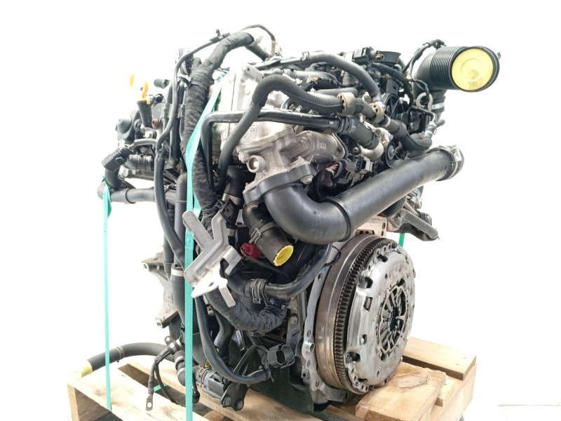 MOTOR COMPLETO CXX CXXB 