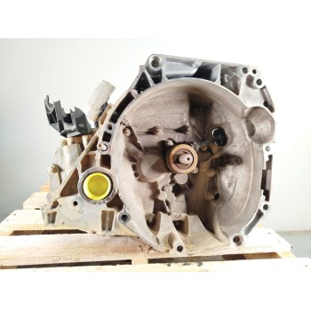 CAJA CAMBIOS JR5072 3201002Q5J 